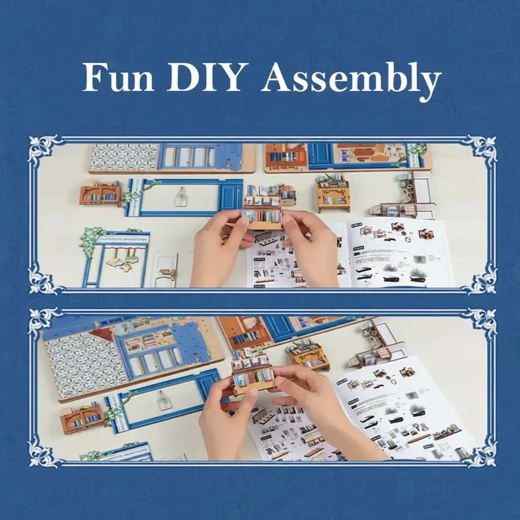 Literature Bookstore