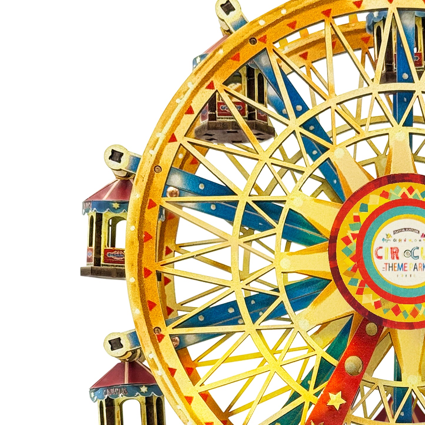Century Ferris Wheel