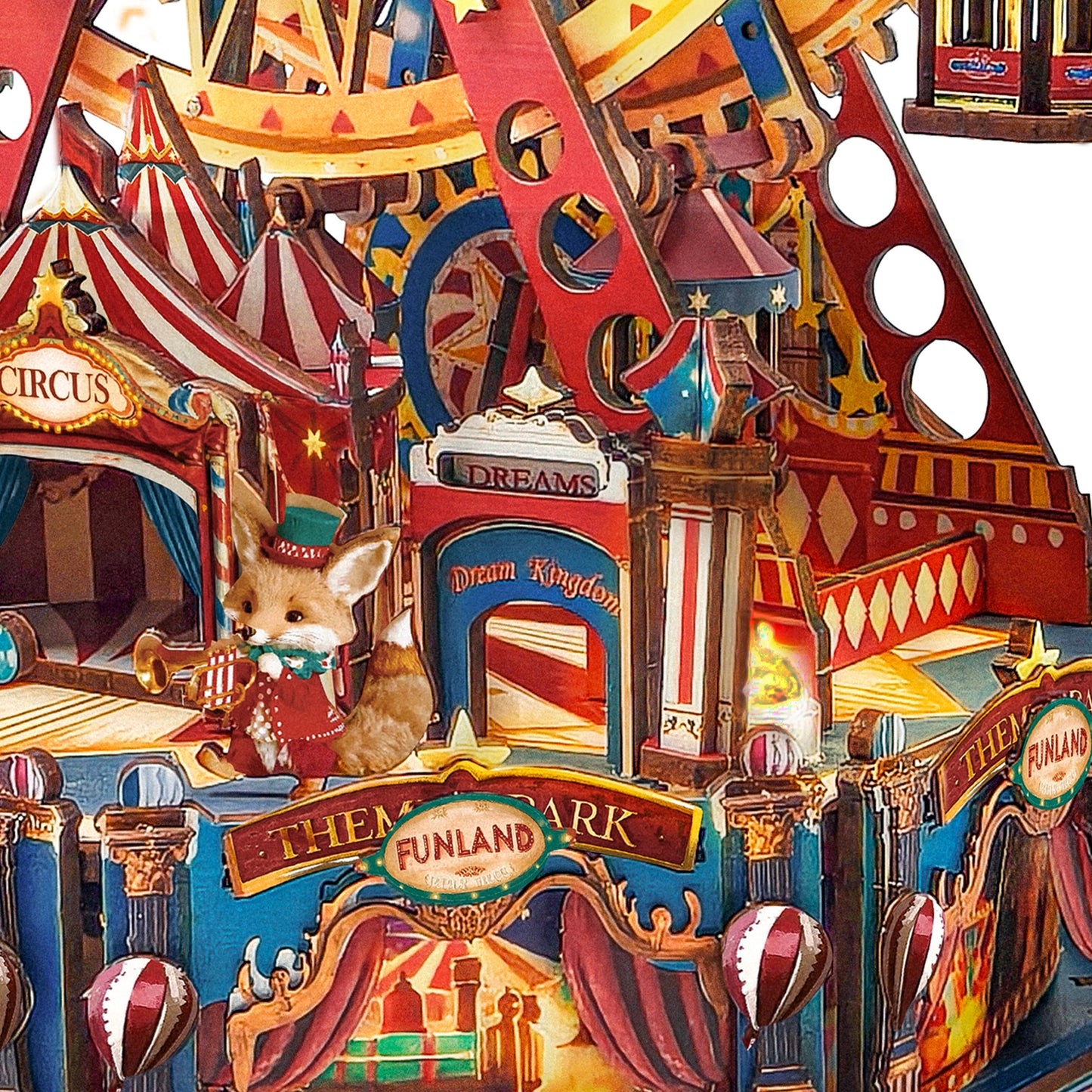 Century Ferris Wheel