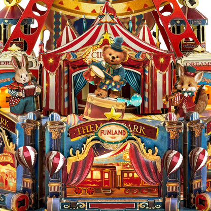 Century Ferris Wheel