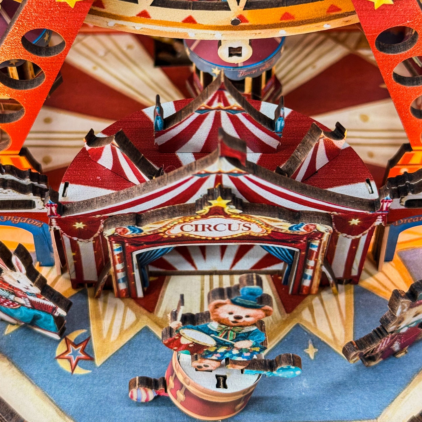 Century Ferris Wheel