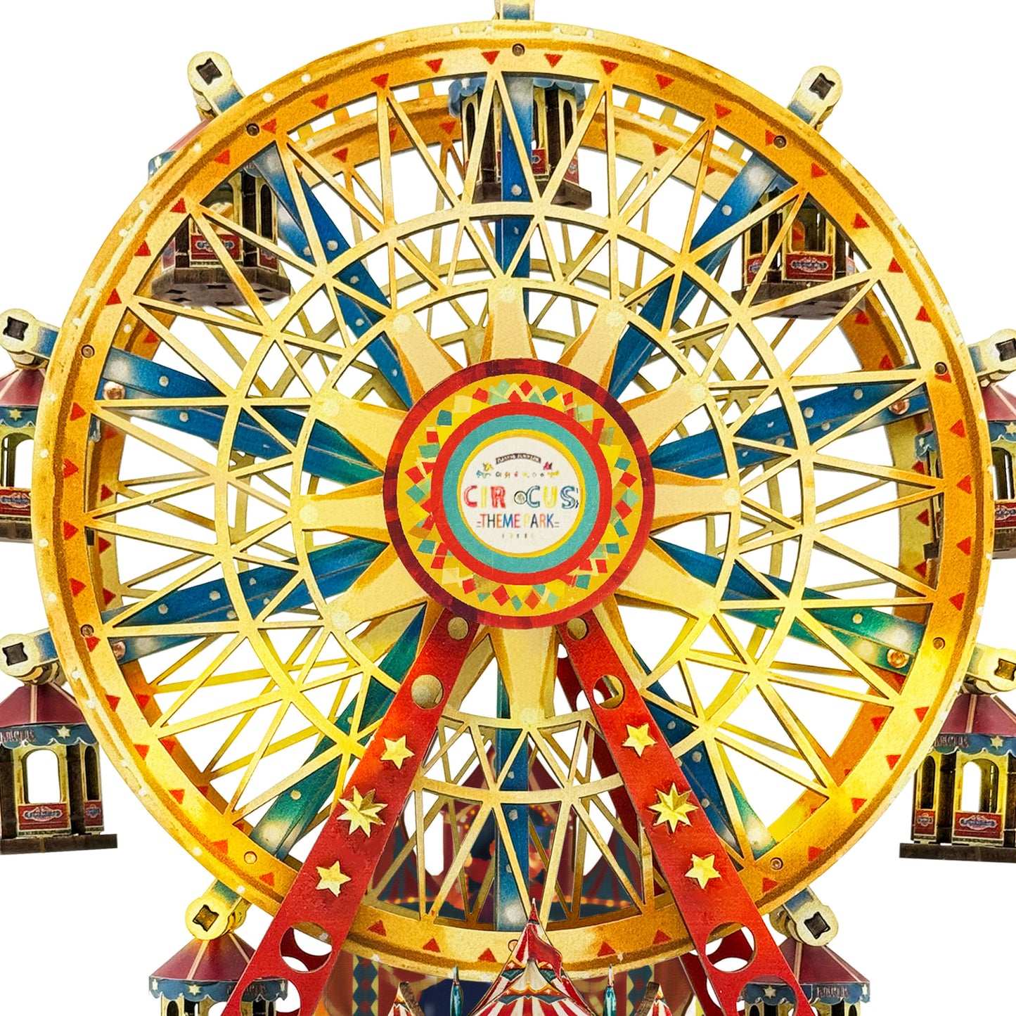 Century Ferris Wheel
