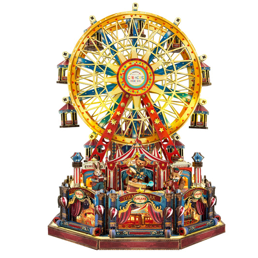 Century Ferris Wheel