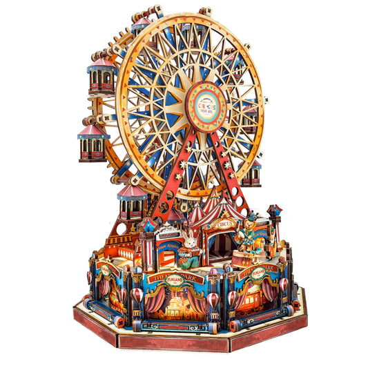 Century Ferris Wheel