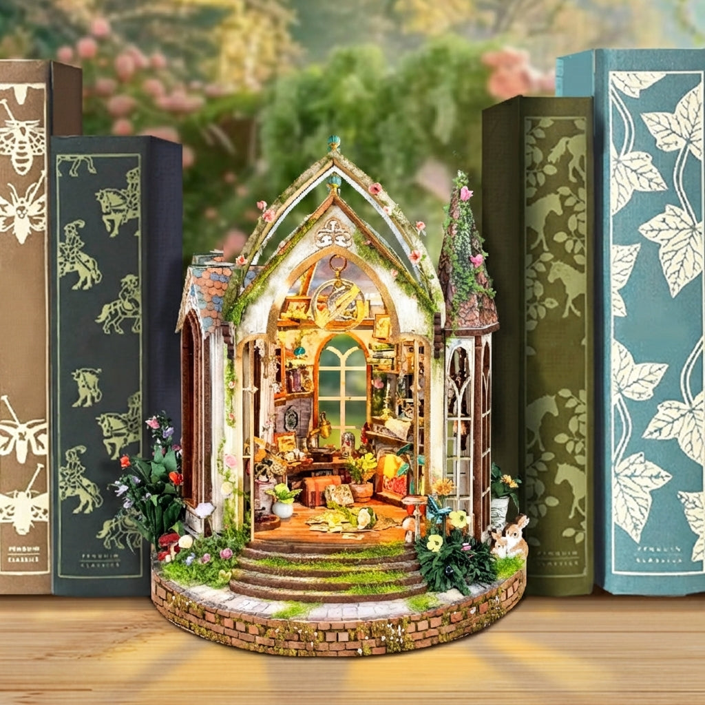 Dreamscape Floral Atelier