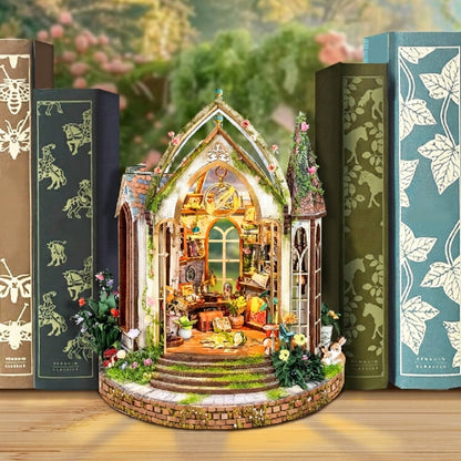 Dreamscape Floral Atelier