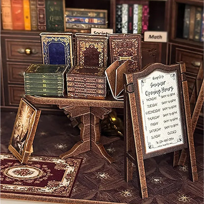 Hoggor Bookstore
