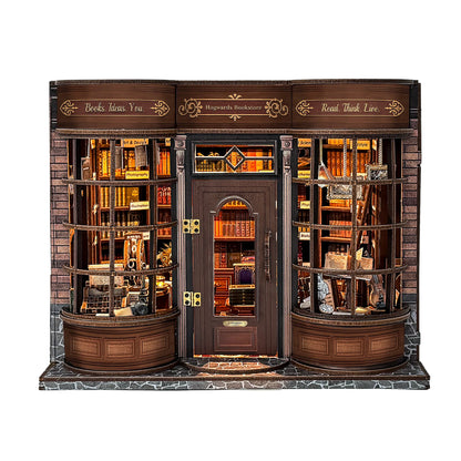 Hoggor Bookstore