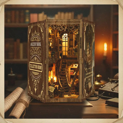 Ancient Library
