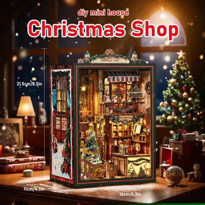 Boutique de Noël