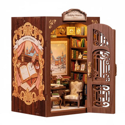 Mini Bookshop