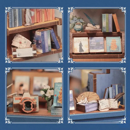 Literature Bookstore