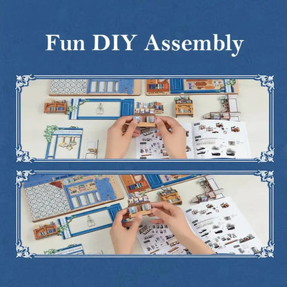 Literature Bookstore