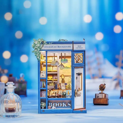 Literature Bookstore