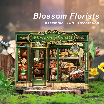 Blossom Florists