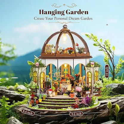 Hanging Garden