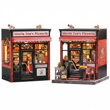 Uncle Joe's Pizzeria