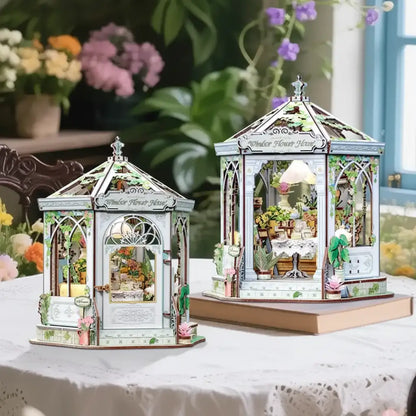 Windsor Flower House