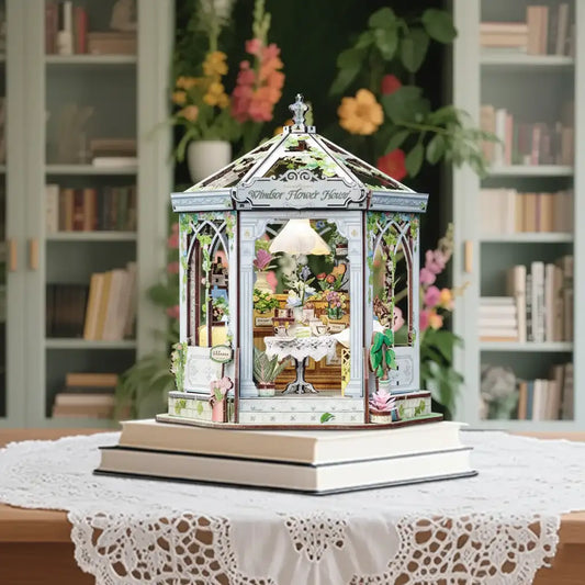 Windsor Flower House