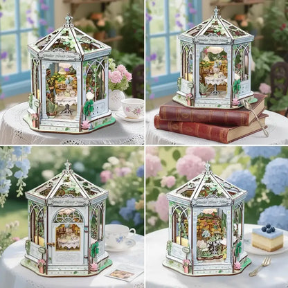 Windsor Flower House