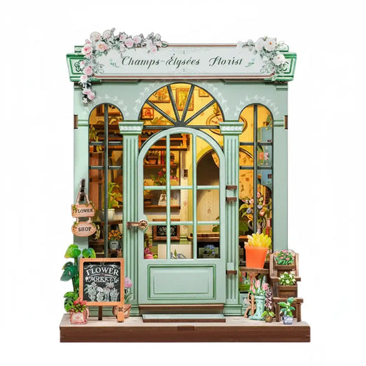 Champs-Élysées Florist