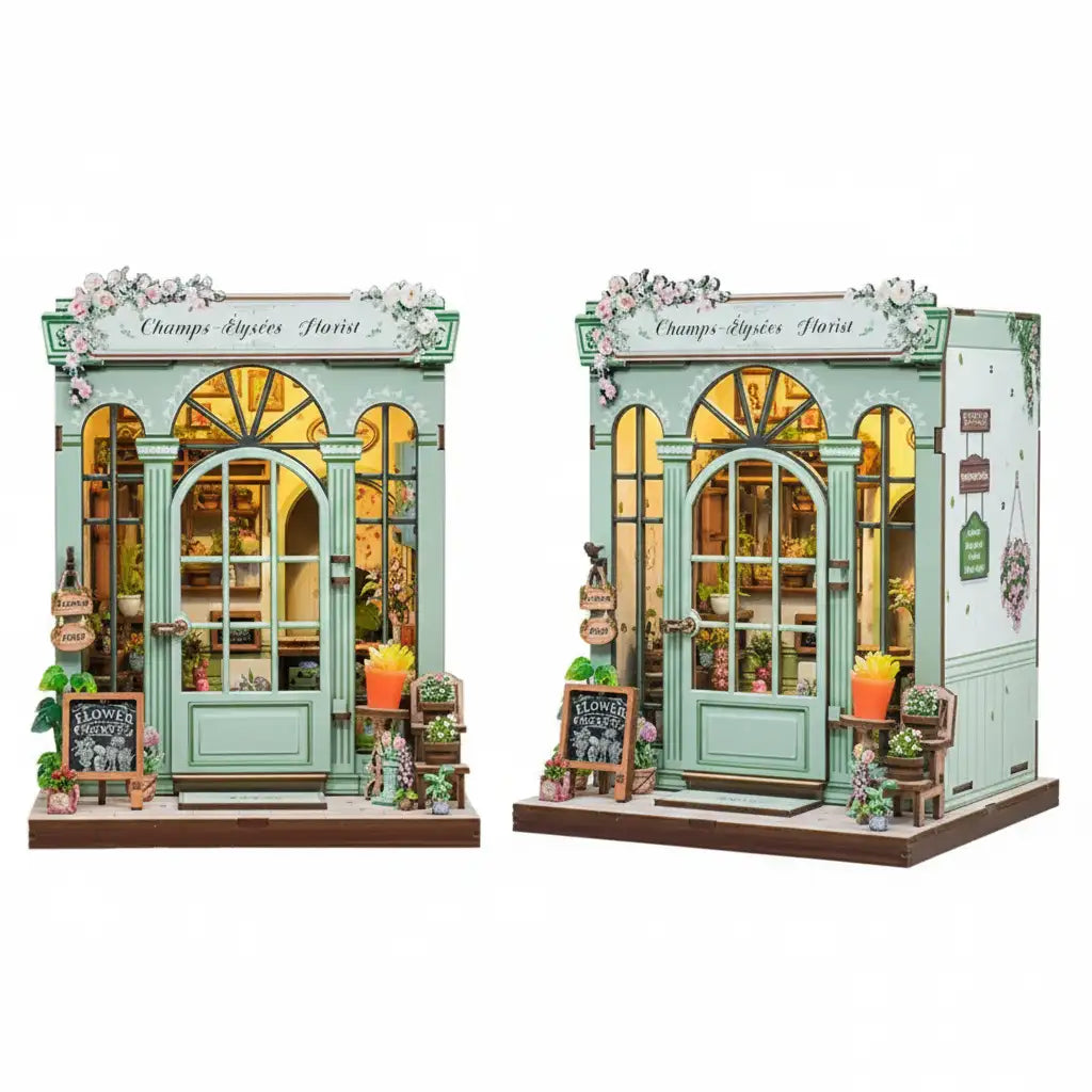 Champs-Élysées Florist