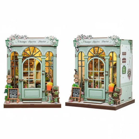 Champs-Élysées Florist