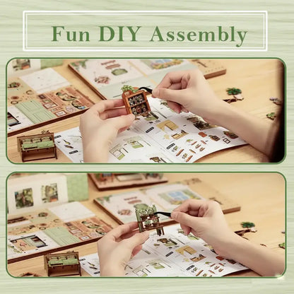 Champs-Élysées Florist